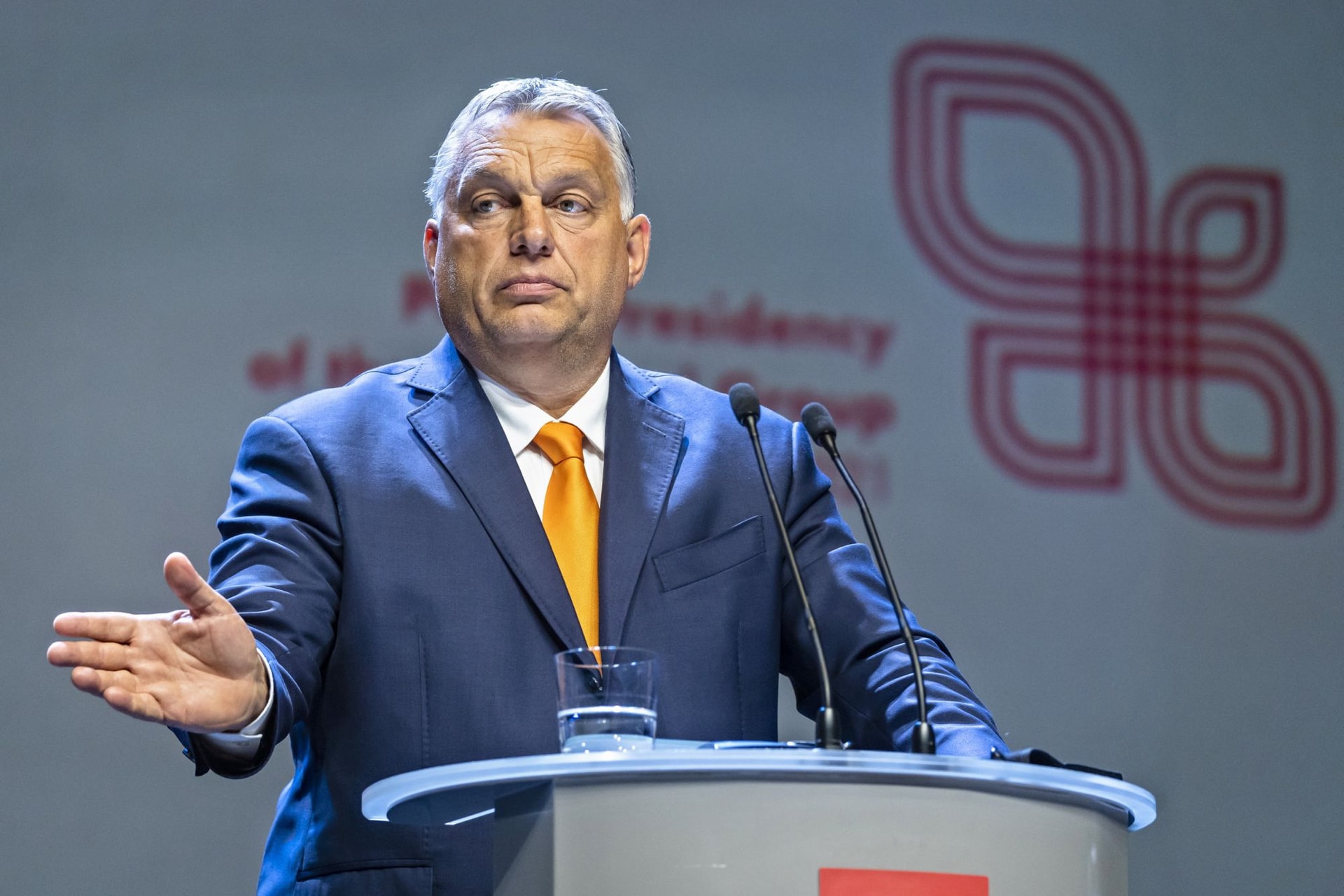 Megkerülhetetlen politikai tényező lettünk Európában