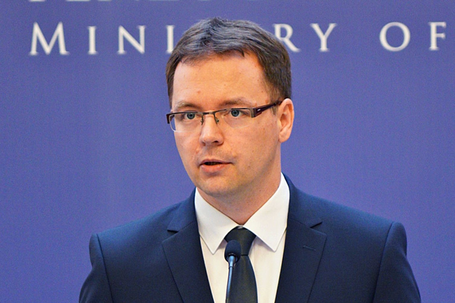 Jól halad a gazdaság fehérítése