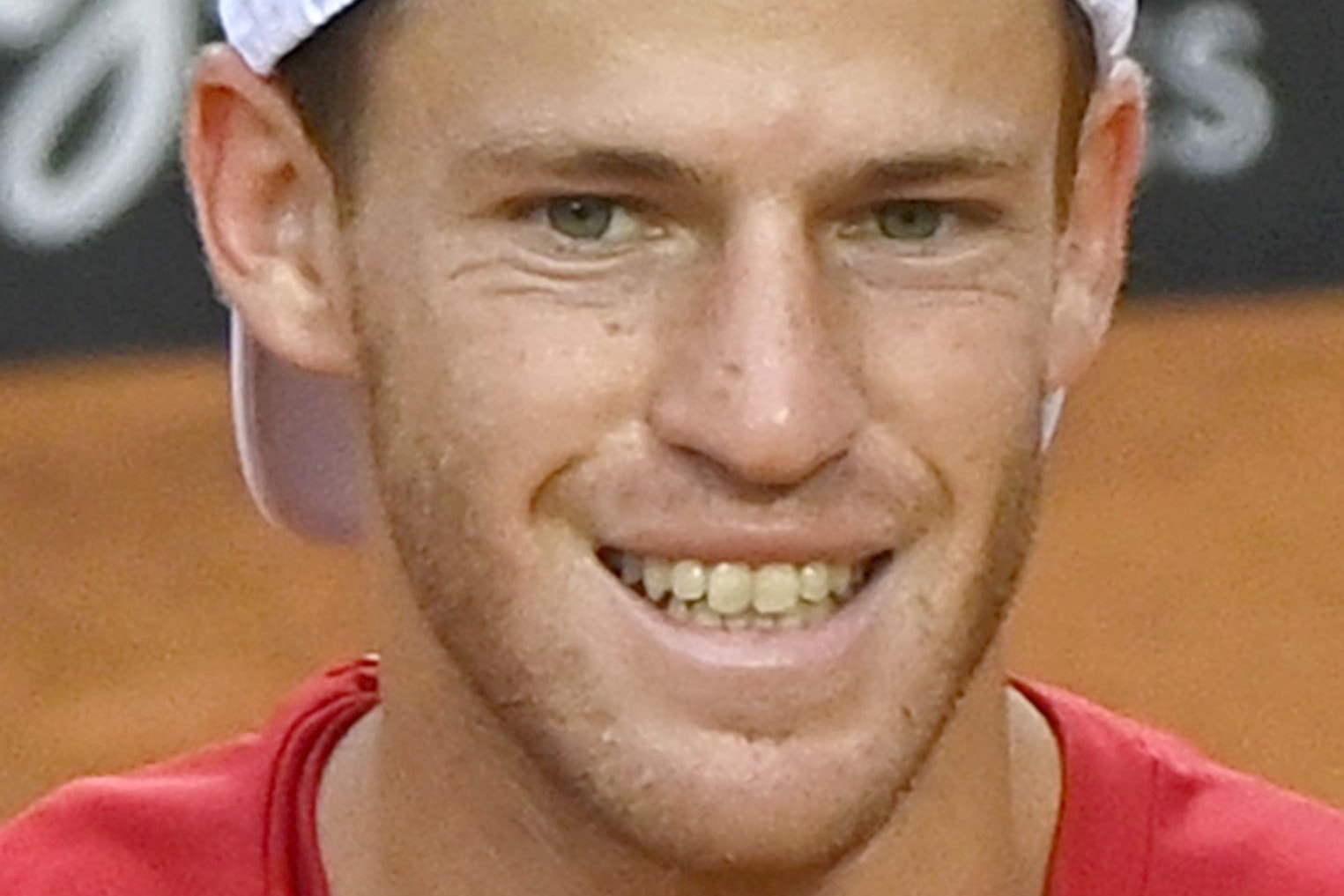 A Rómában döntős Diego Schwartzman már a tizenharmadik
