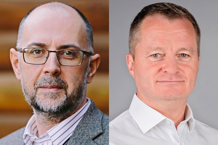 Kétpólusúvá válhat az erdélyi politika