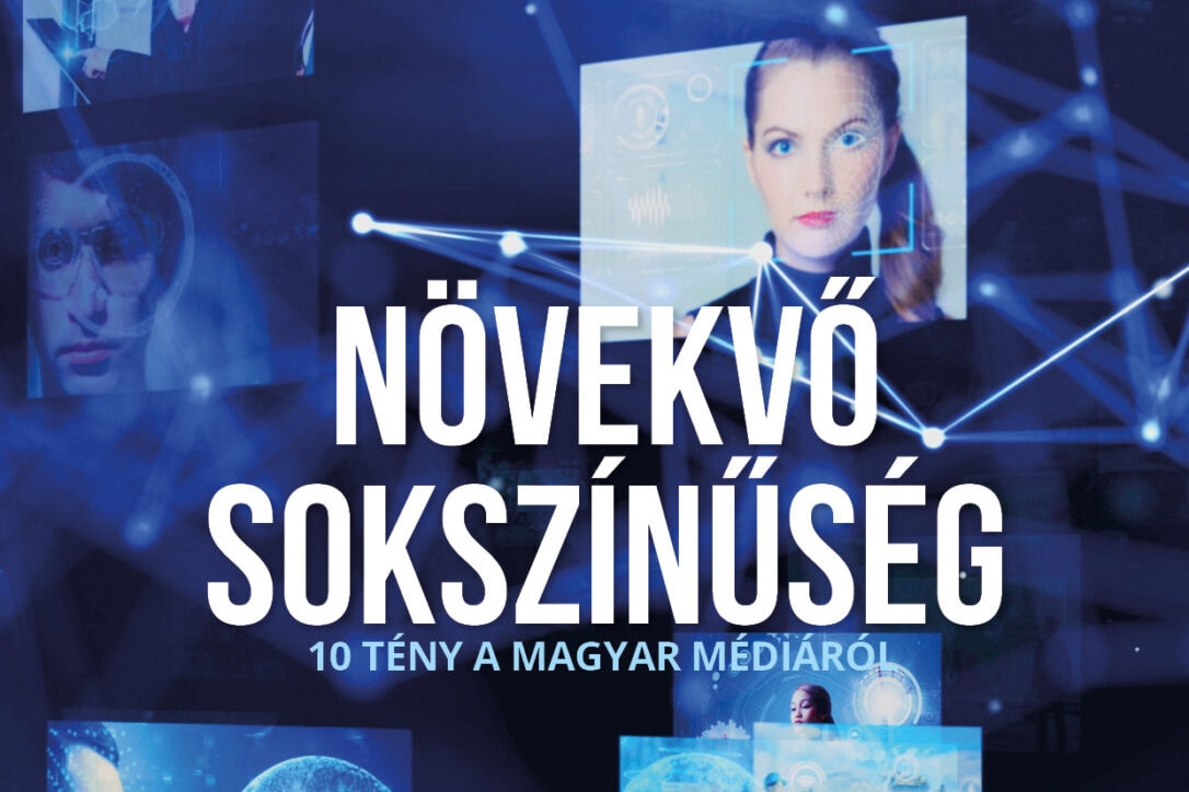 Tíz tény a magyar médiáról
