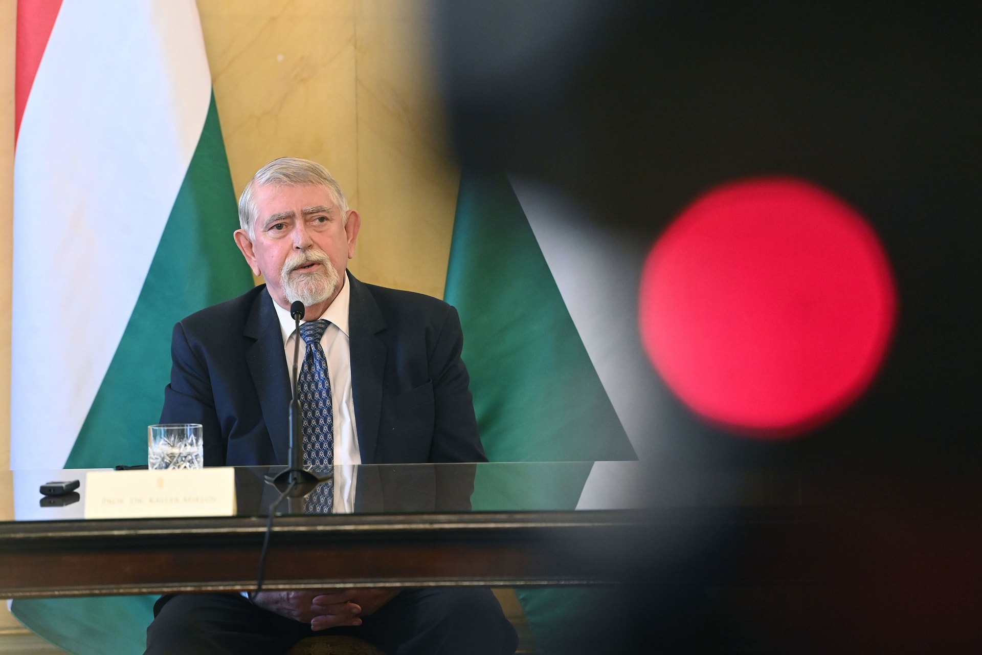 Lezárult egy több mint 8 milliárd forintos eszközfejlesztés az Egészséges Budapest Programban