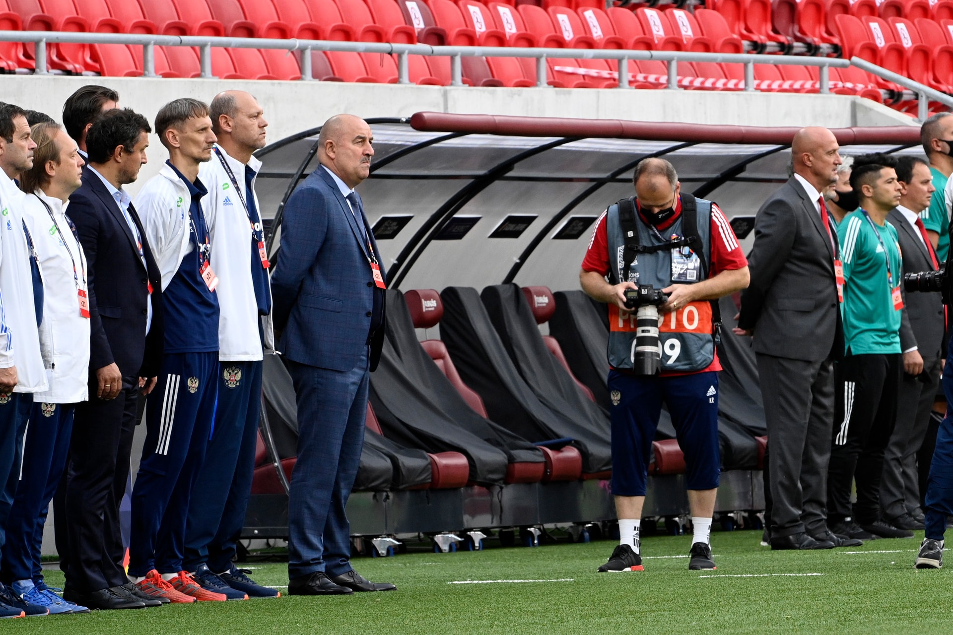 Az oroszok örülnek és dicsérnek a budapesti győzelmük után