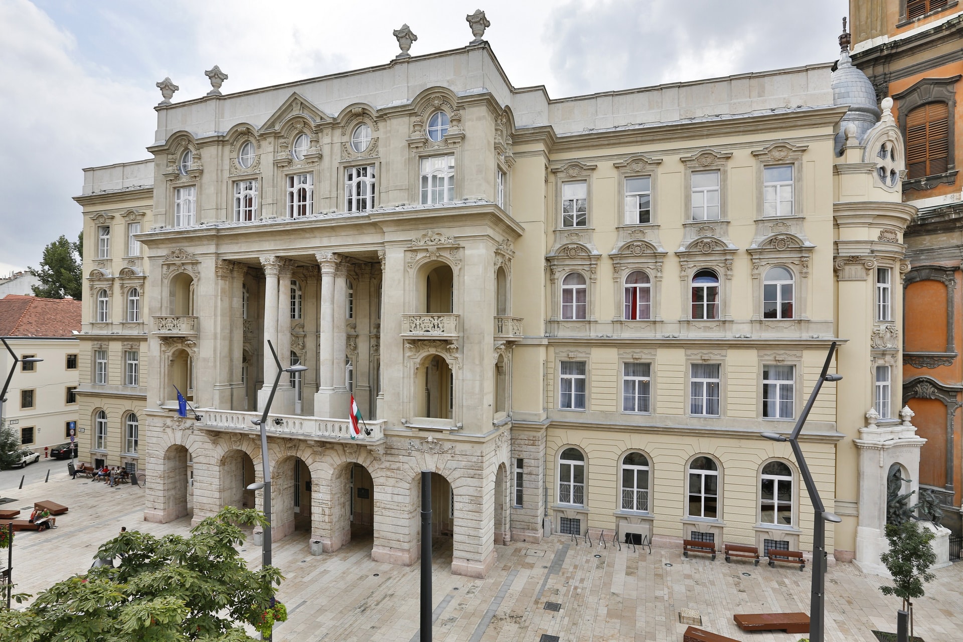 Kutatók Éjszakája: több mint 250 programmal várja az érdeklődőket az ELTE
