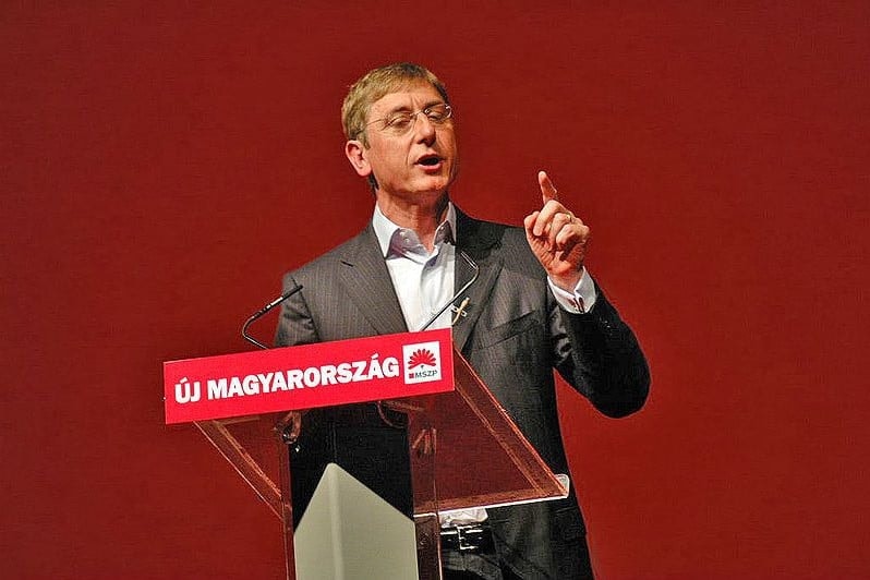 Az őszödi beszéd 14 éve került nyilvánosságra