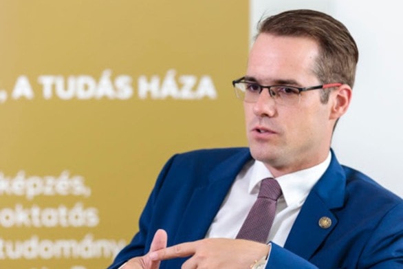 Már 2024-ben megnyílhat a Fudan Egyetem budapesti campusa