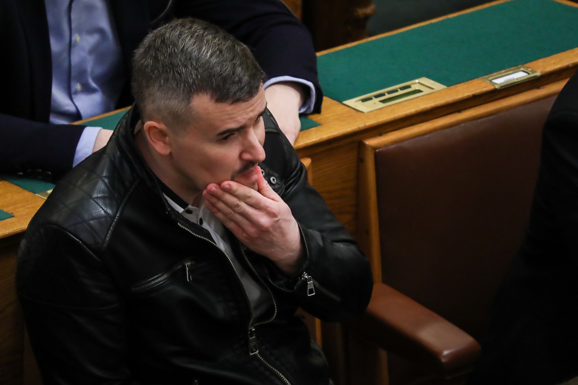 „Jakab Péter nem érti az EU működését”