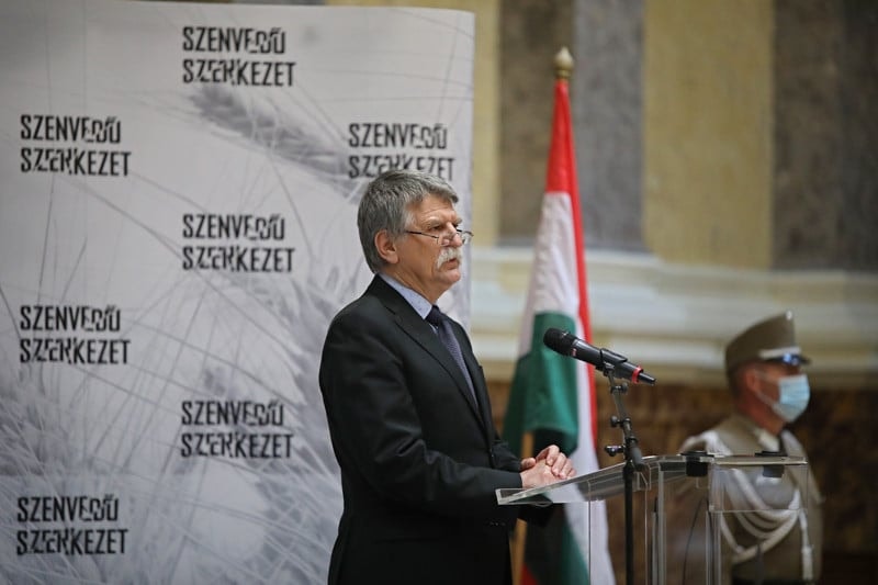 Megnyílt a Nemzeti Múzeum Trianon-kiállítása