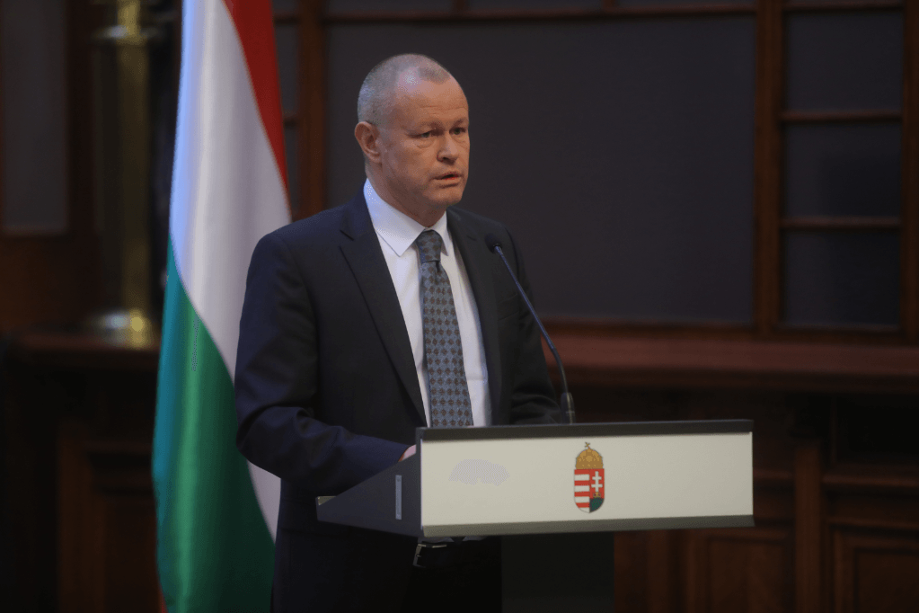 A magyar gazdaság stabil alapokon áll