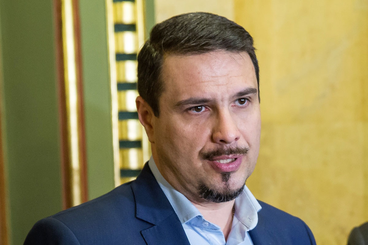 Huszonhét alapszervezet hagyná el az MSZP-t Pest megyében