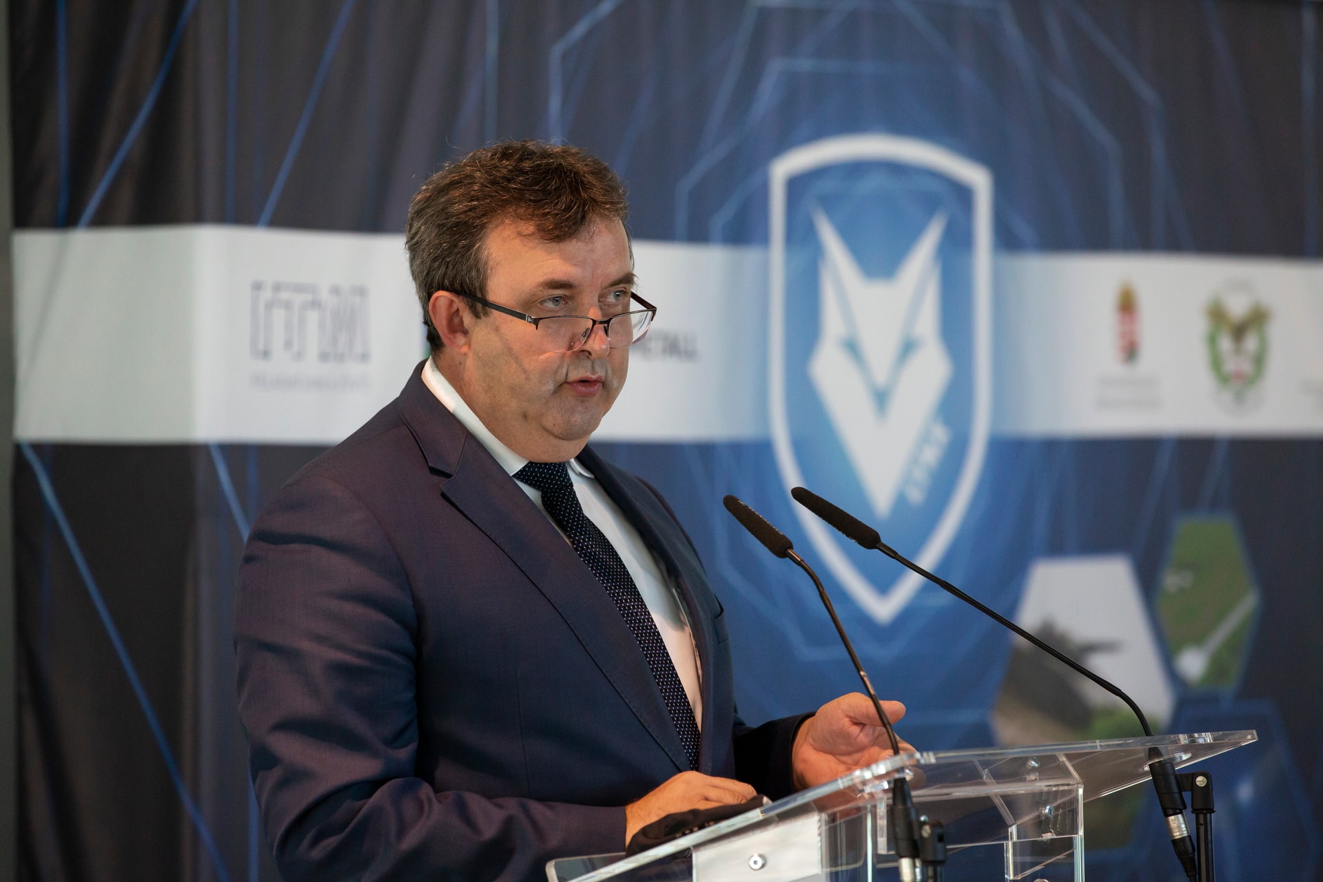 Palkovics: Zalaegerszegen gyártják hamarosan a világ legmodernebb tankjait