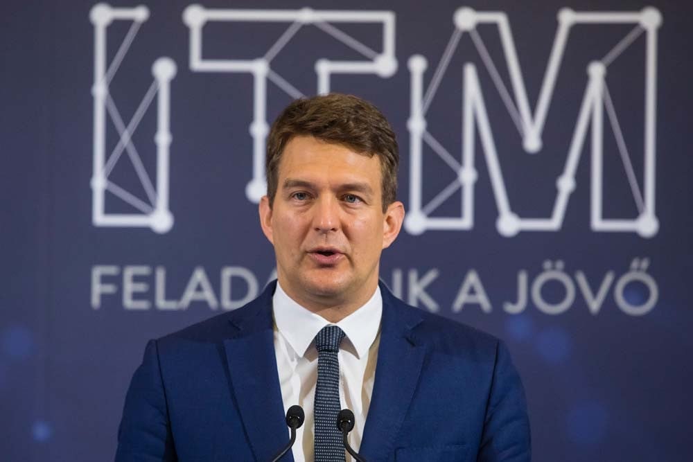 ITM: Eredményes a Gazdaságvédelmi akcióterv a munkahelyek megőrzésében is