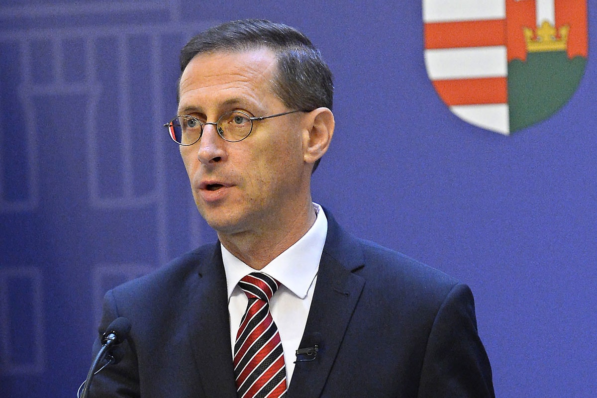 Újabb adócsökkentésekről döntött a Gazdaságvédelmi Operatív Törzs