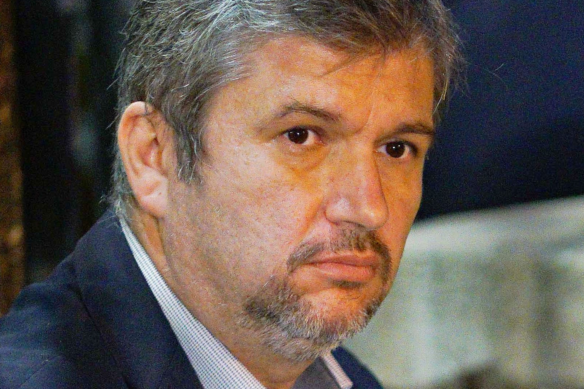 Hadházy Ákos tovább űzi költséges hobbiját, a repülést