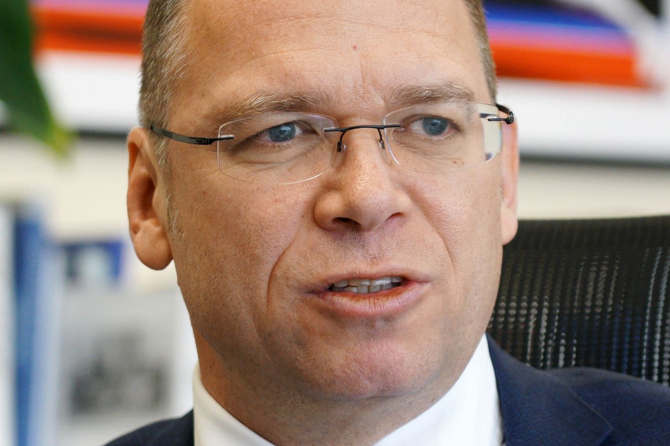 „A kormány nem hagyhatja magára Budapestet, a nemzet fővárosát, és természetesen nem is gyámkodhat felette”