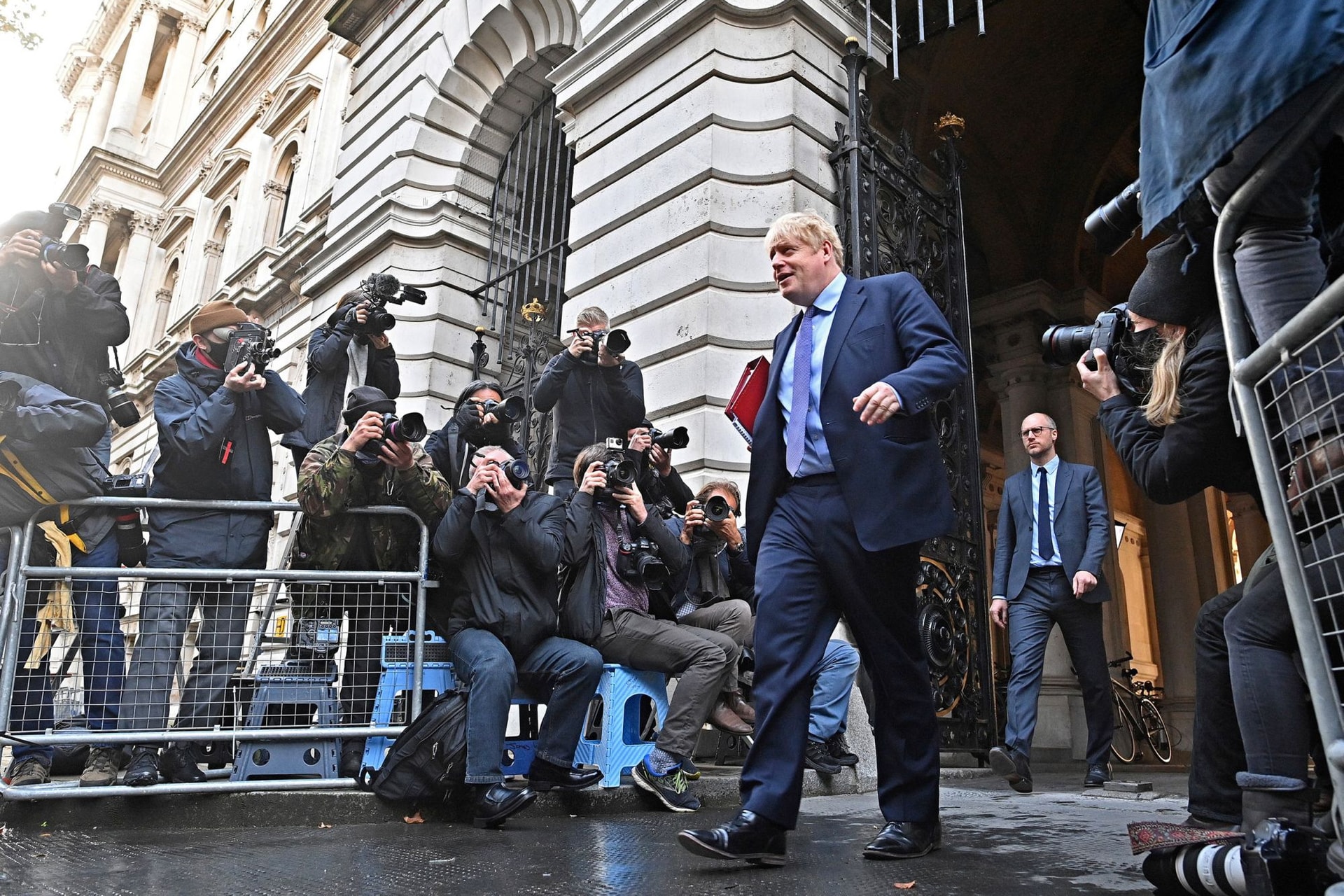 Nincs előrelépés a Brexit-ügyben