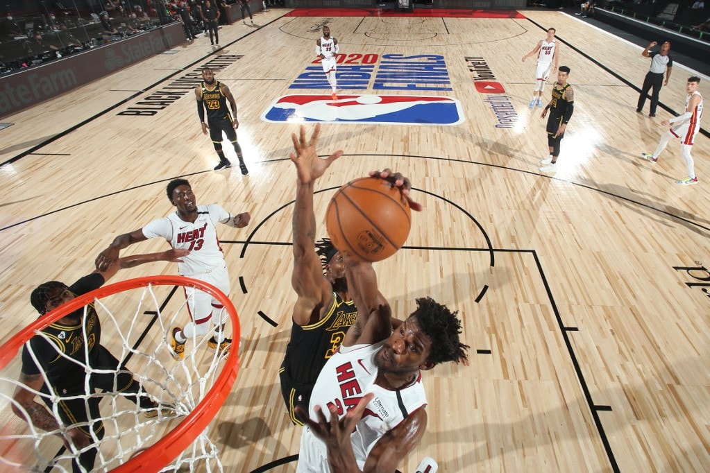 Butler tripla-duplával tartotta életben a Miami bajnoki reményeit