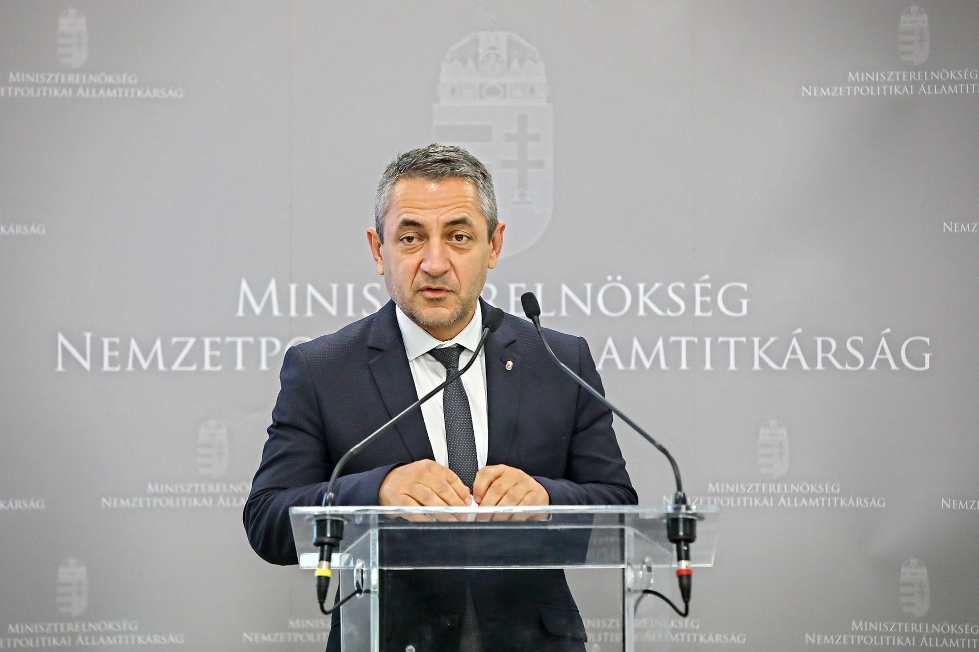 Potápi: Megdöbbentő Trianon évfordulójának romániai ünnepnappá nyilvánítása