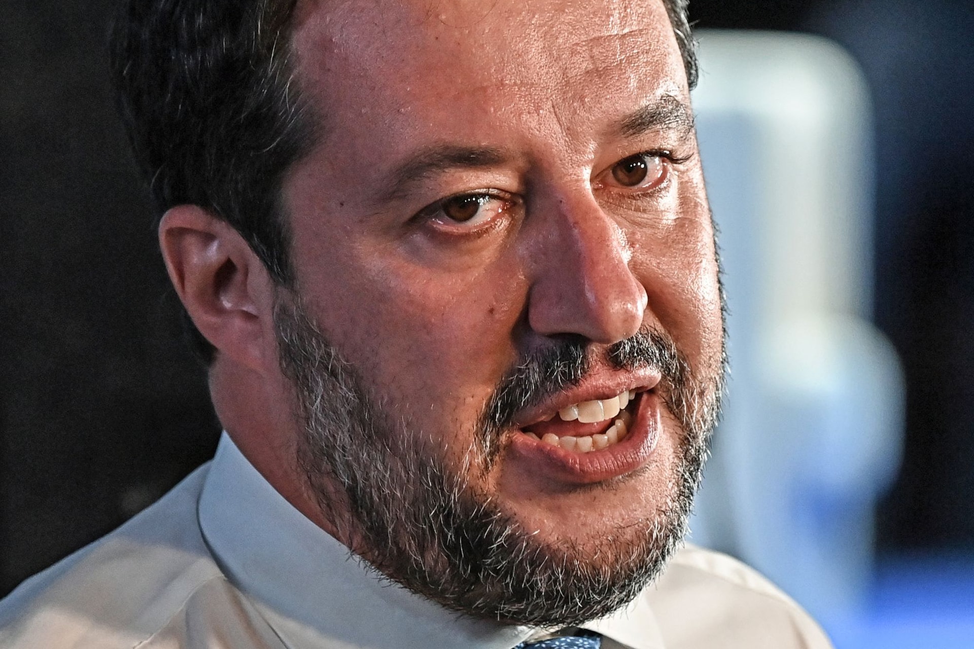 Újabb bírósági eljárás indul Salvini ellen