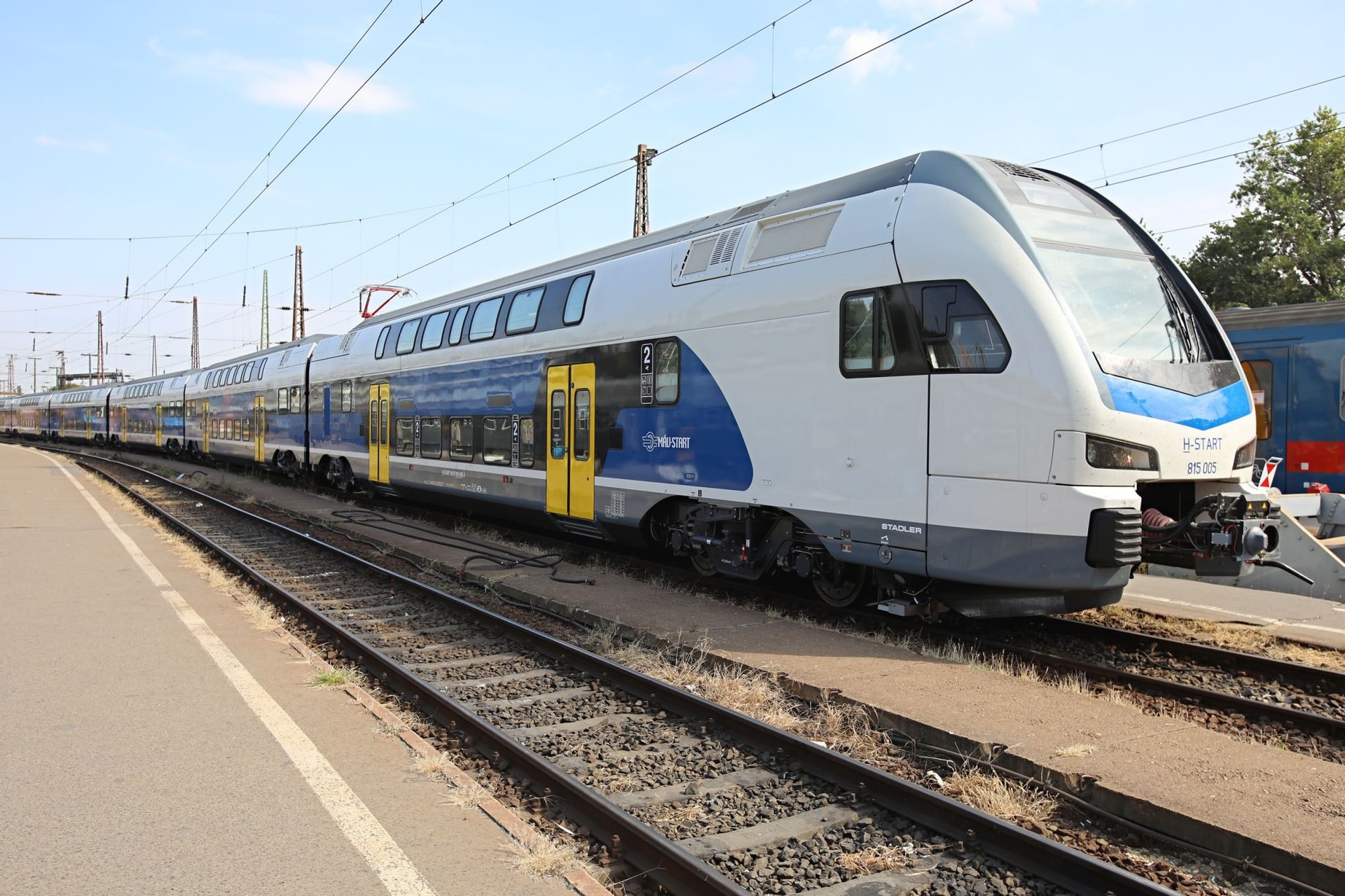 Versenyképes tömegközlekedés