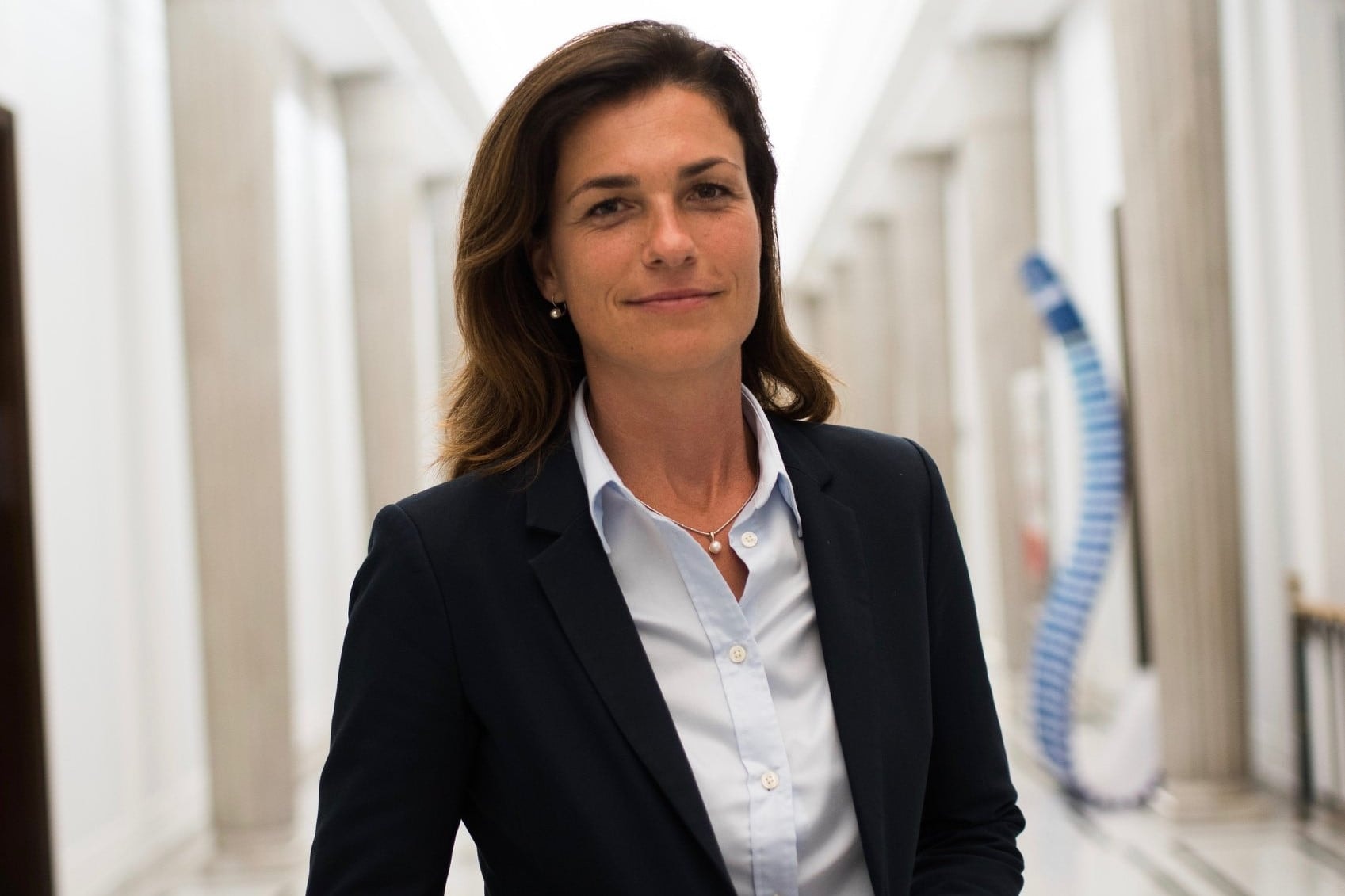 Varga Judit: Az EP-nek a járvánnyal és nem ideológiai vitákkal kellene foglalkoznia