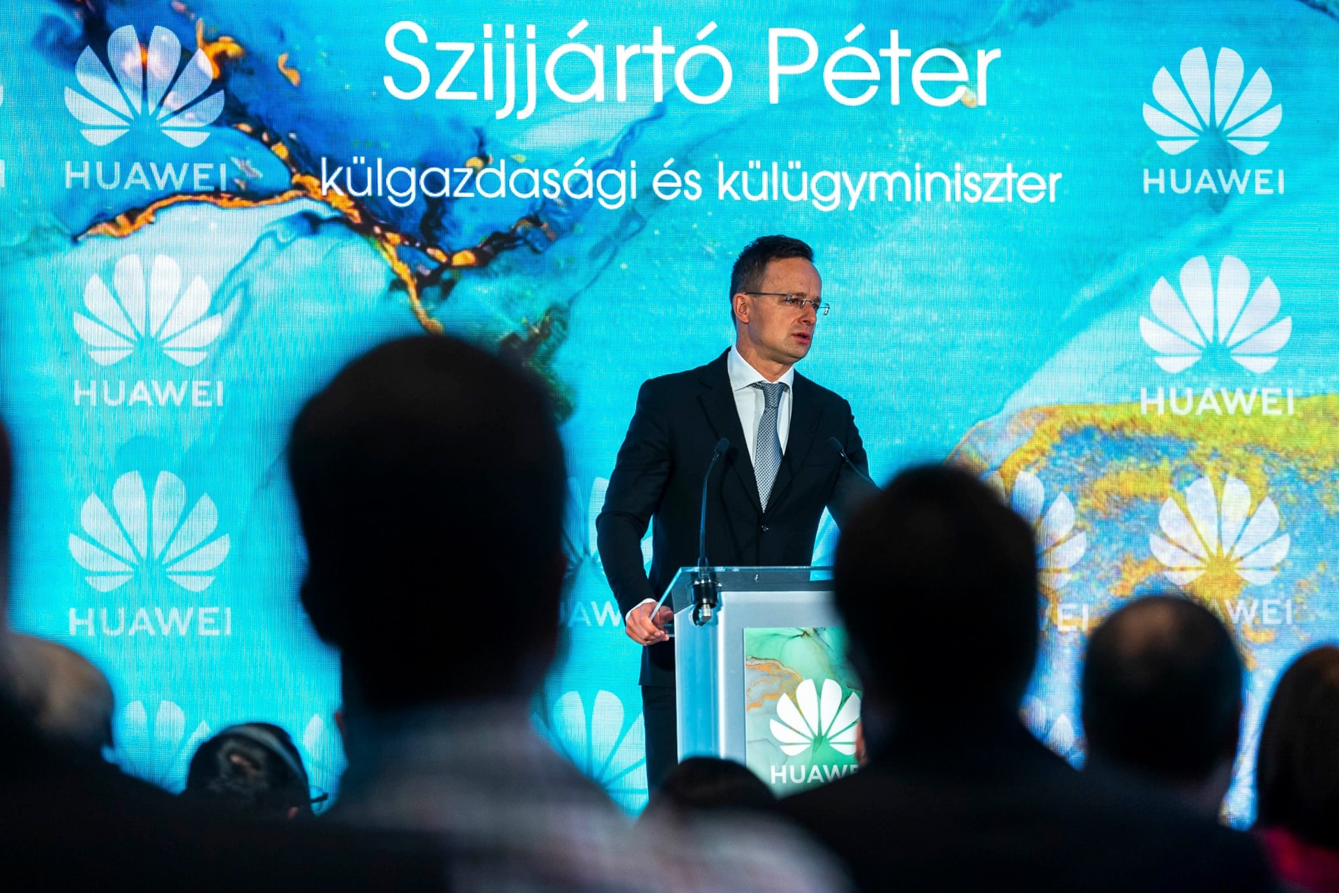 A világjárvány alatt is zajlanak a beruházások