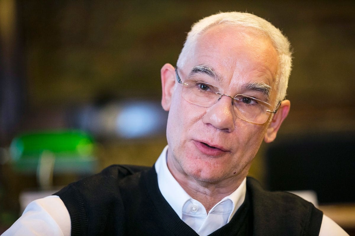 Balog Zoltán: Áldás, békesség! Boldog reformációt!