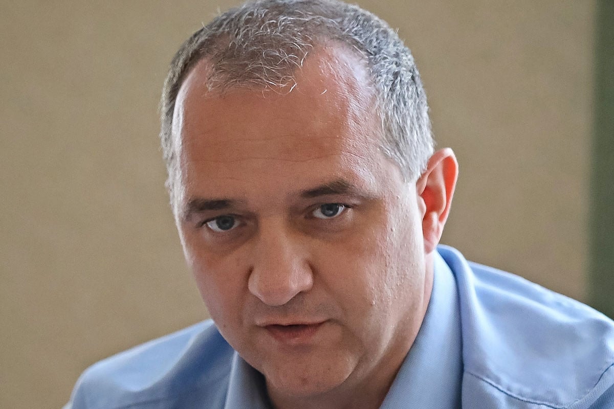 Lakást vehetett Borka-Szász a bitcoinbányászatból