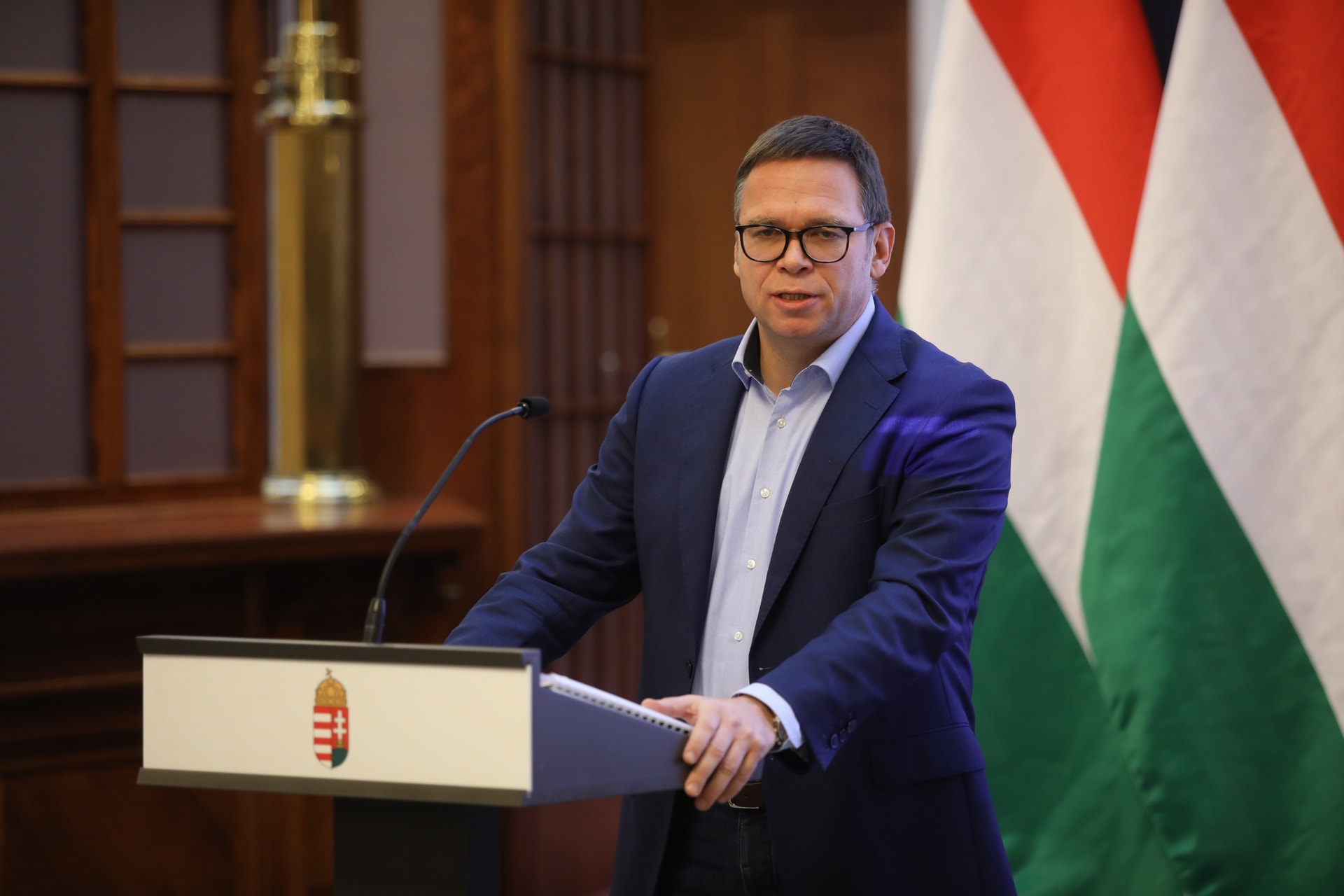Fürjes Balázs: A Galvani-híd a megoldás része