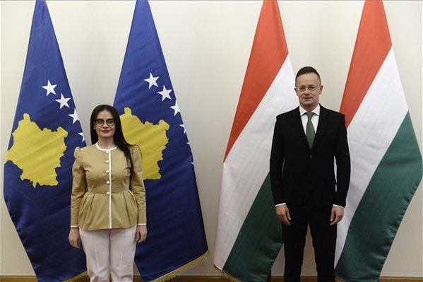 A Nyugat-Balkán európai integrációja nemzetstratégiai érdek