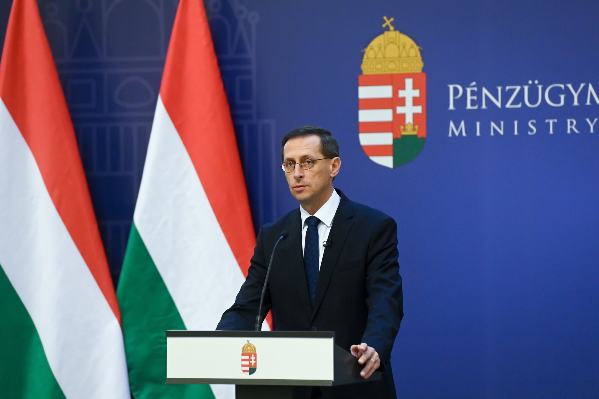 Varga Mihály: Kerülni kell a túlbürokratizált megoldásokat az uniós válságkezelés során
