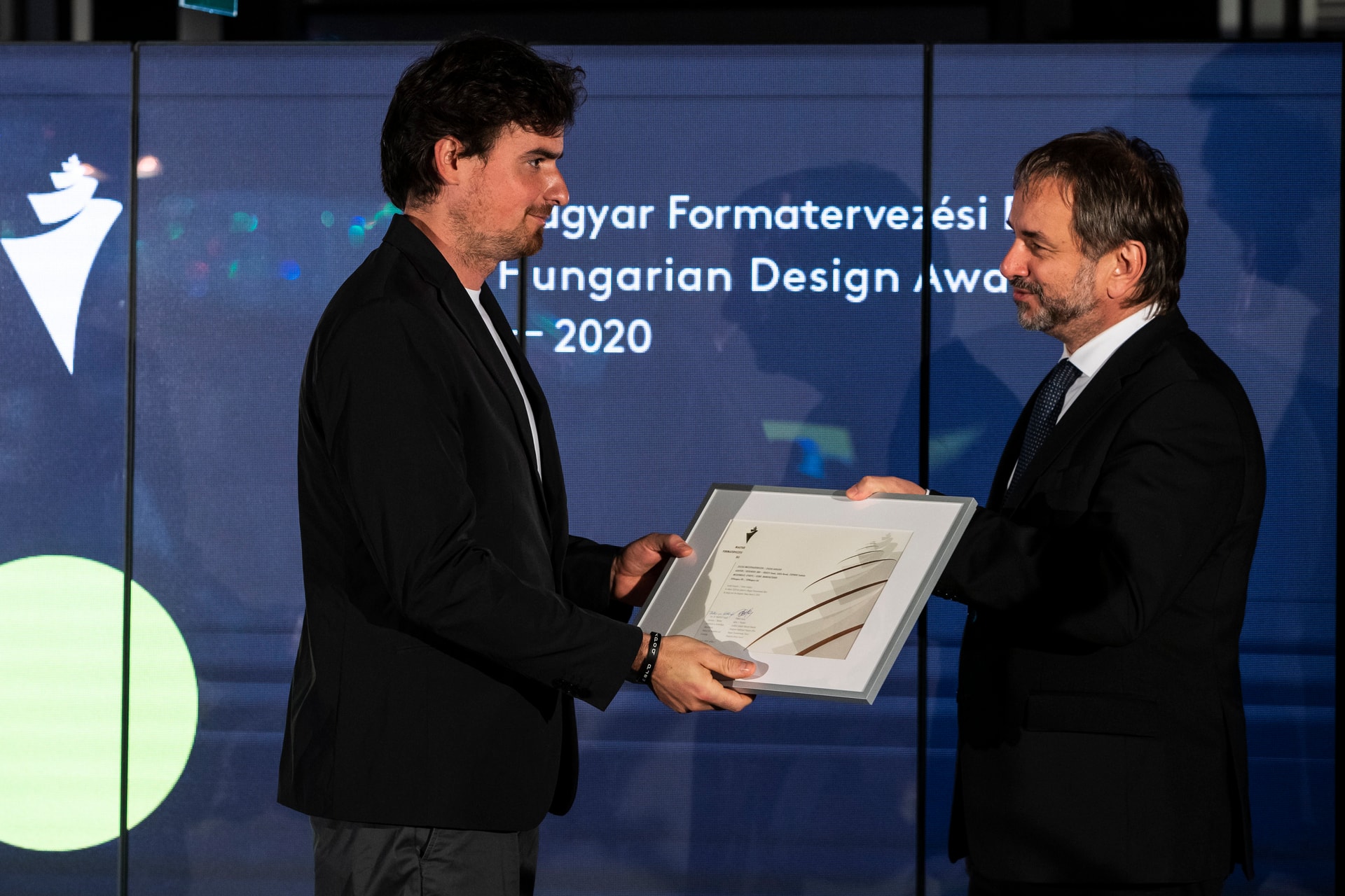 Átadták a Magyar Formatervezési Díjakat és a Design Management Díjat