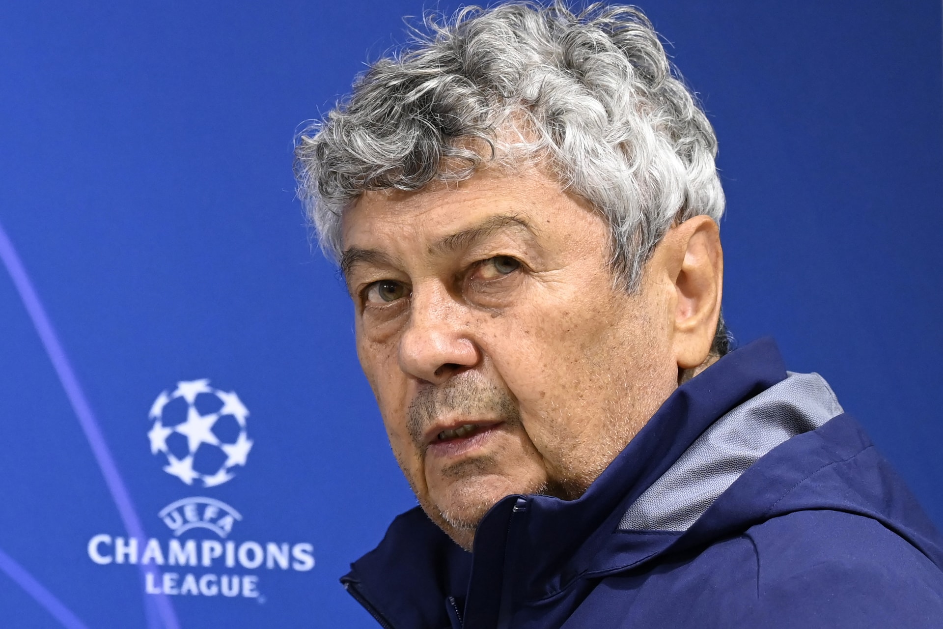 Lucescu szerint óriásit javult a Ferencváros