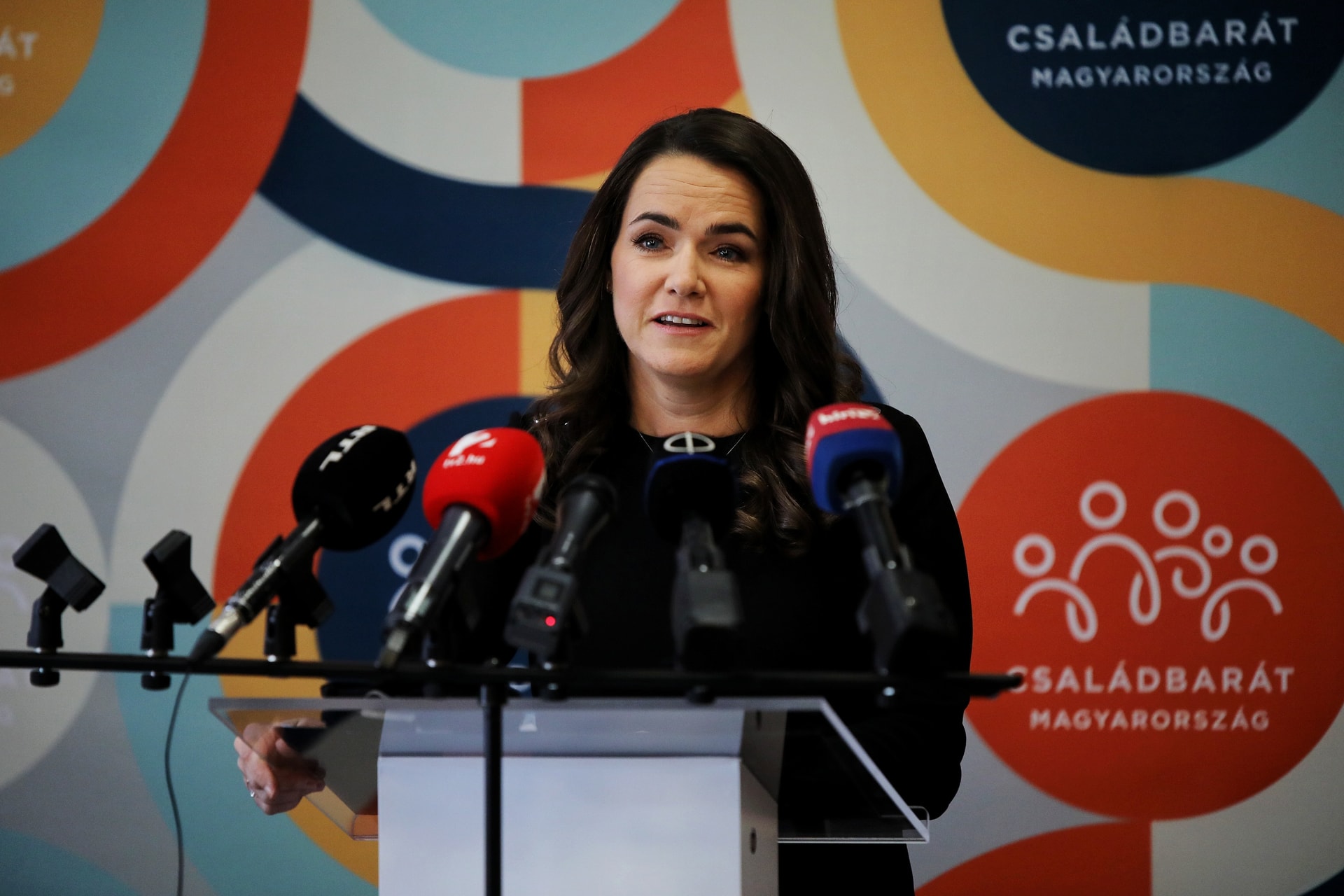 A kormány támogatja az új többgenerációs otthonok létrehozását