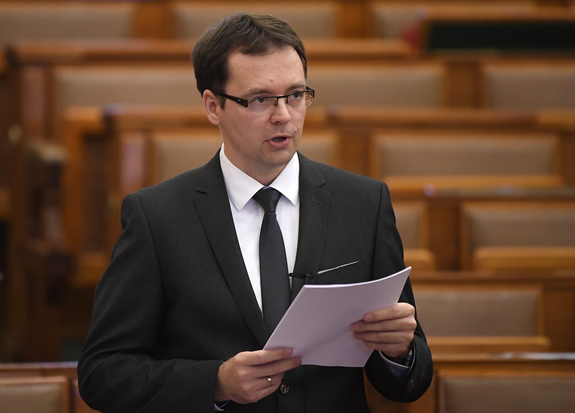 Izer Norbert: Így adózunk az idén