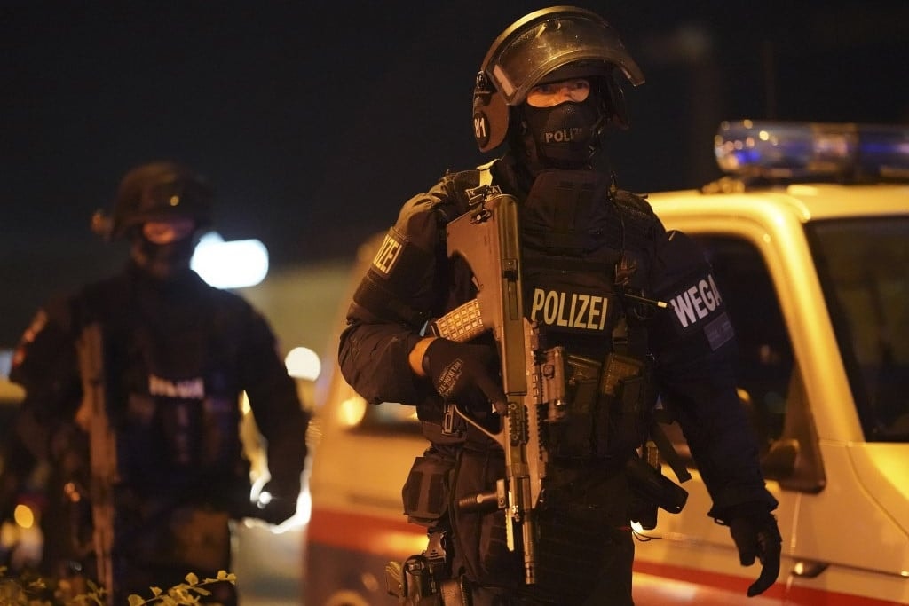 Az elmúlt hetek terrortámadásai bizonyítják, hogy a dzsihadista ideológia továbbra is jelen van Európában