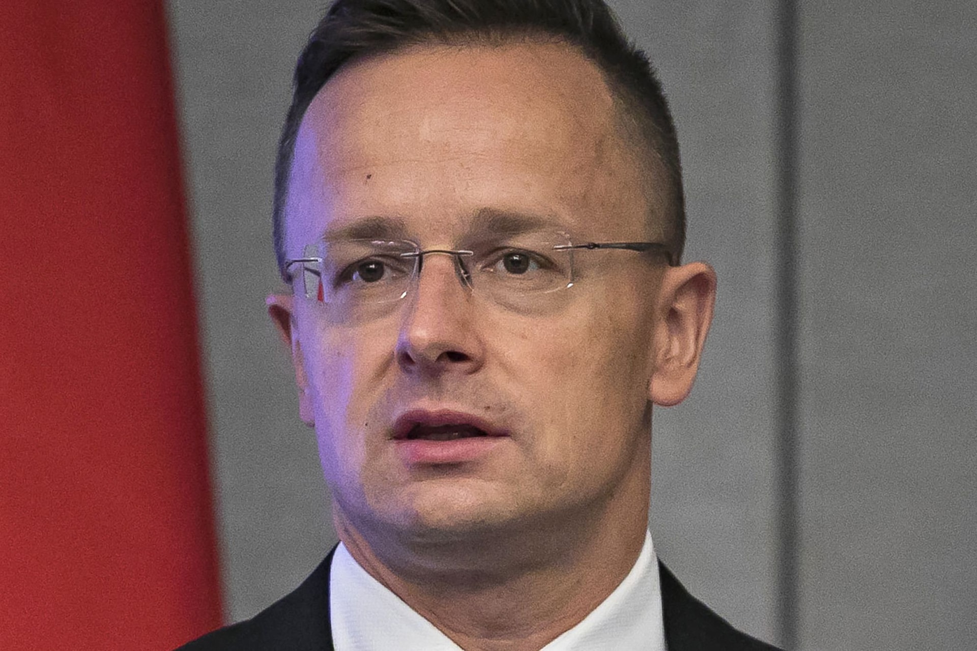 Bekérették a külügyminisztériumba a budapesti ukrán nagykövetet