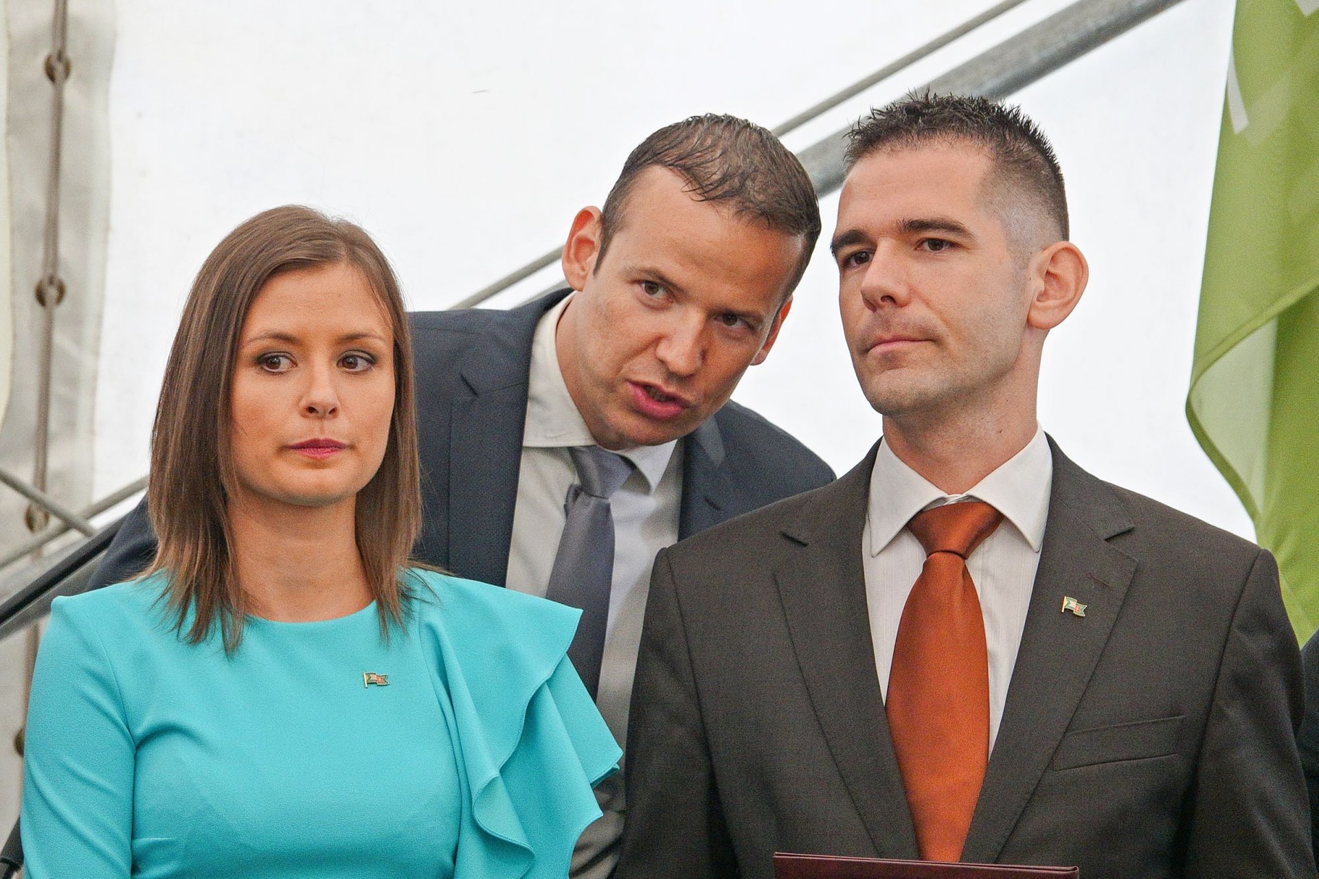 A Mi Hazánk is állít főpolgármester-jelöltet