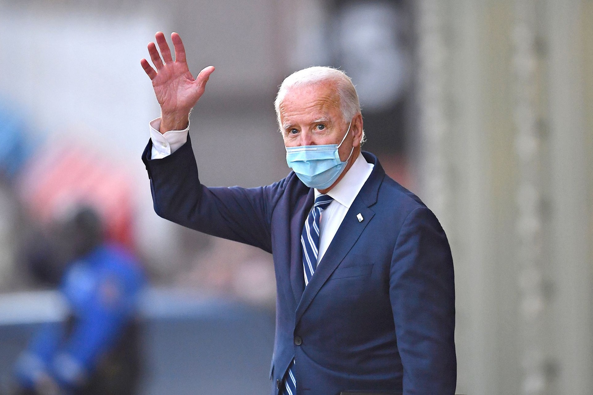 Arizonában Joe Biden nyert a média szerint