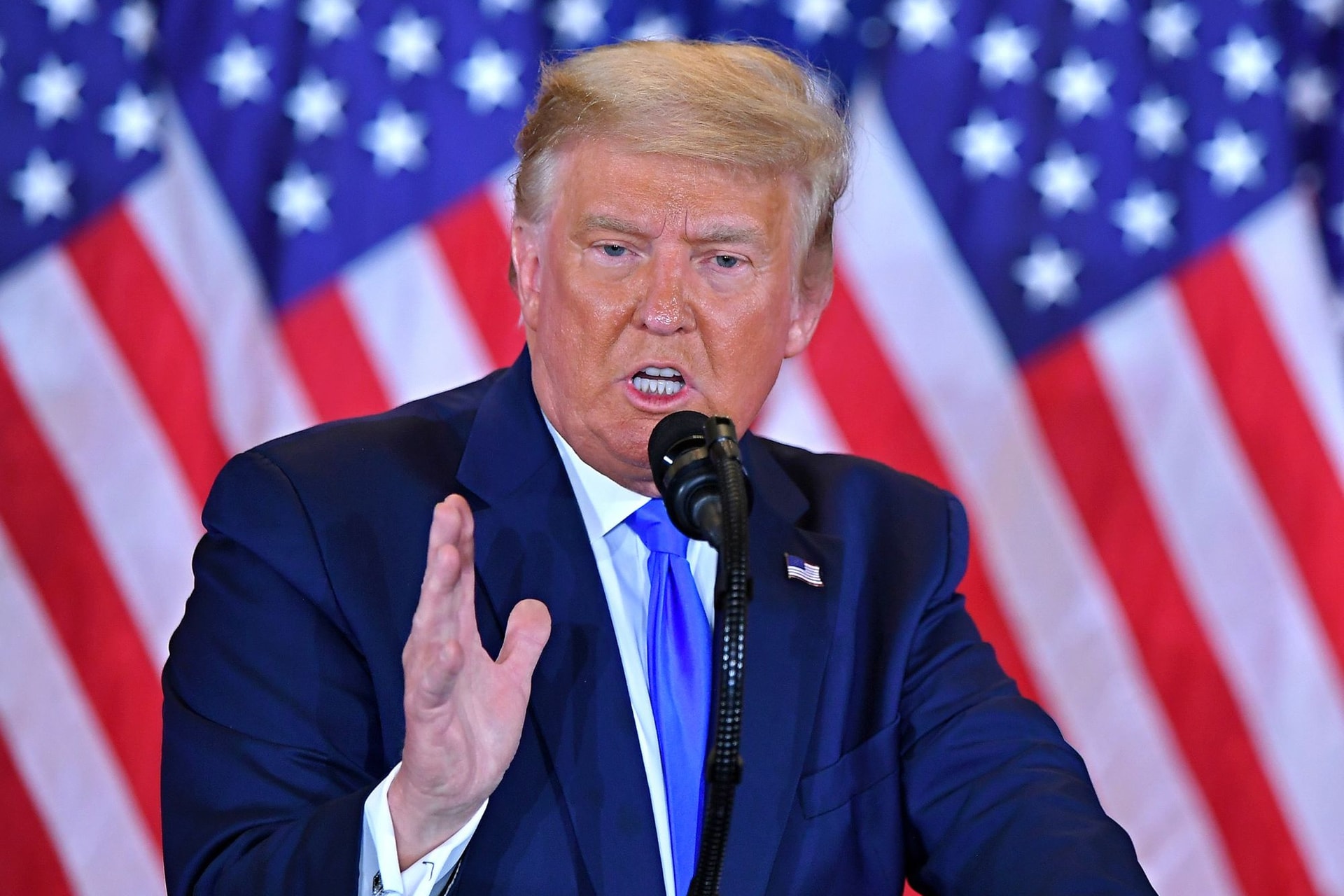 Republikánus szenátorok kifogást emelnek az amerikai elnökválasztás eredménye ellen