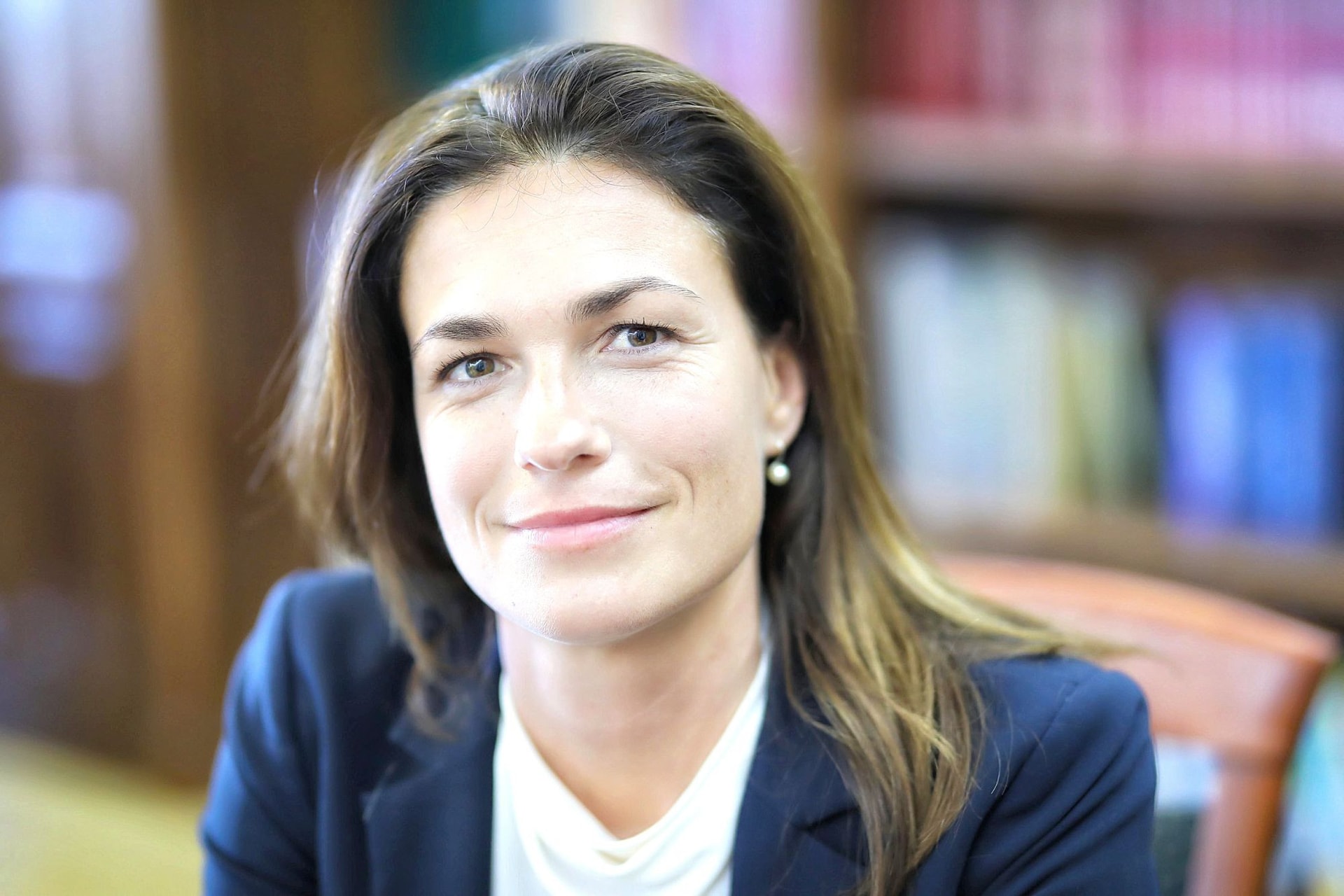Varga Judit: Vigyázzunk szüleinkre, nagyszüleinkre!