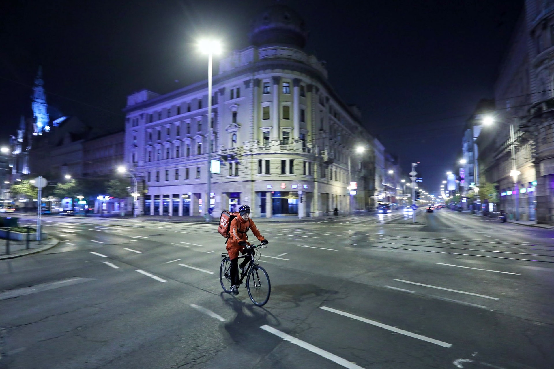 Fontos változásokat közölt a BKK, mától ezekre kell odafigyelniük a budapestieknek