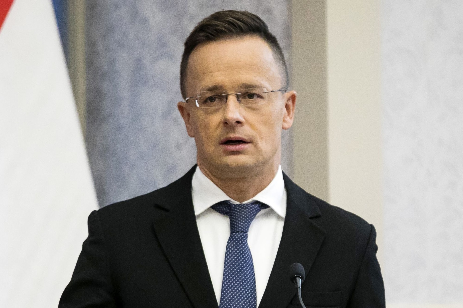 Szijjártó: Kulcskérdés a nemzetközileg sikeres magyar vállalatok  a támogatása