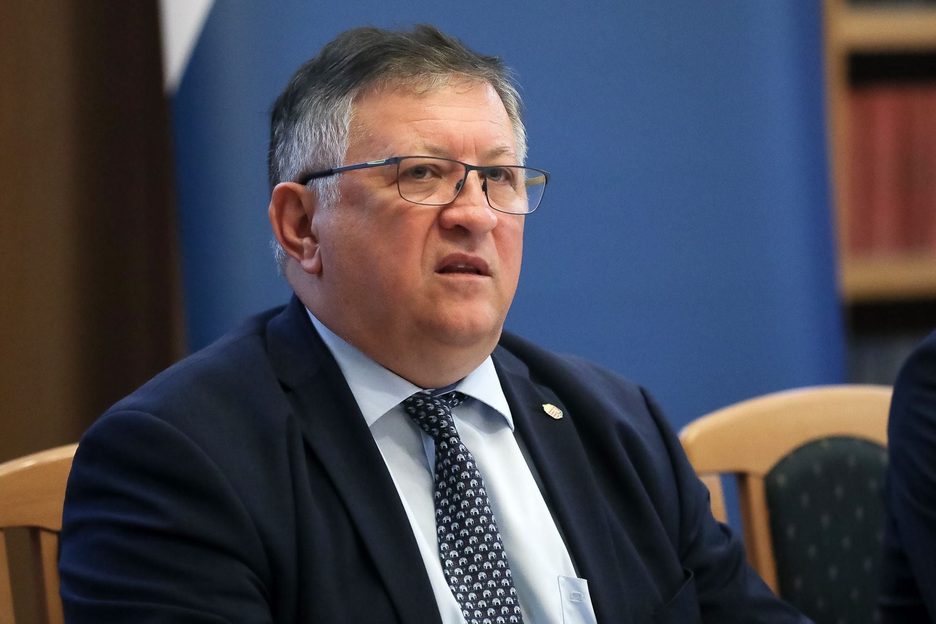 Mosóczi László: Nőtt a közösségi közlekedés vonzereje