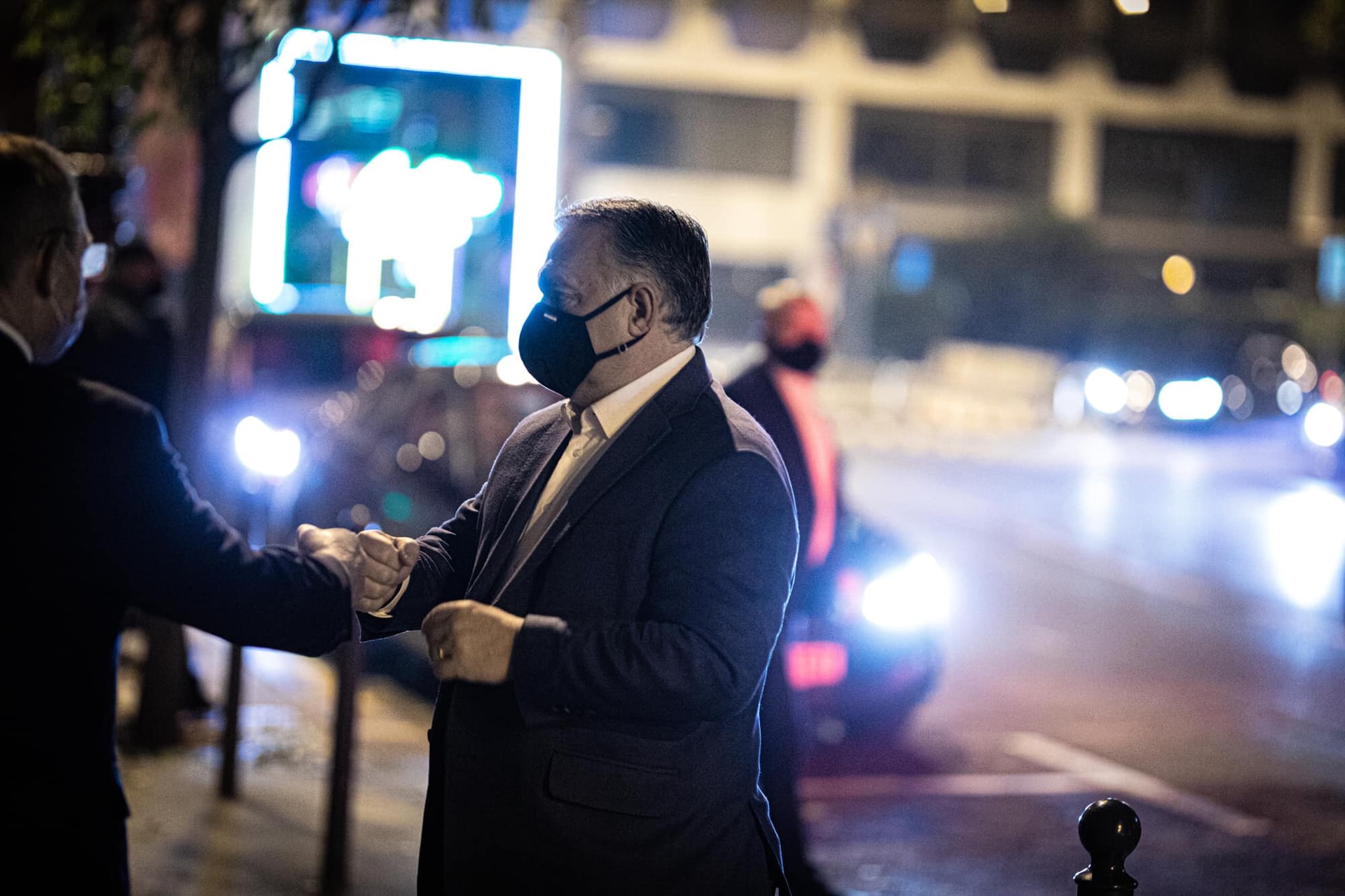 Orbán Viktor: A hét legnagyobb feladata a célzott tesztelés megindítása