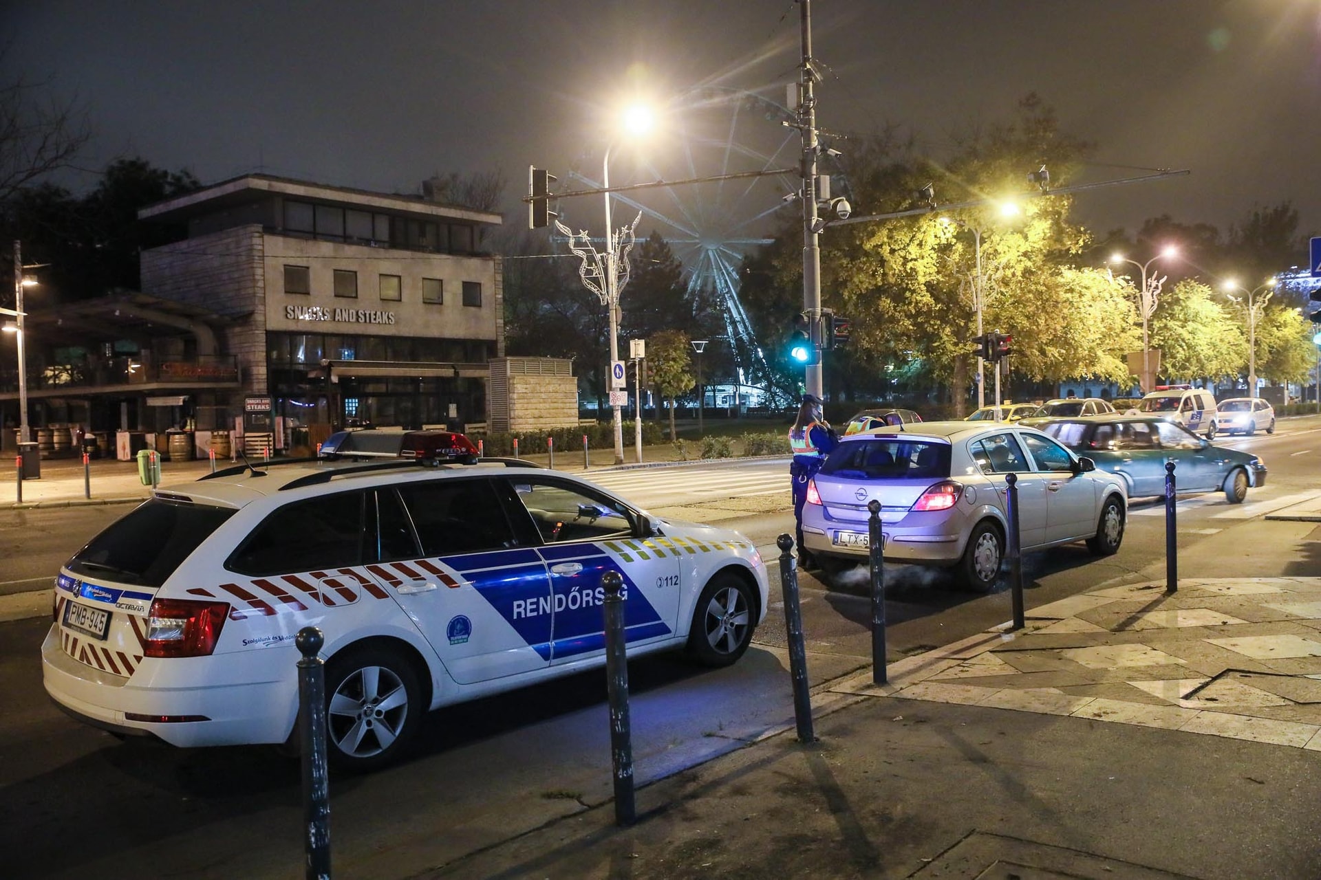 Meghalt a Deák téren megkéselt fiú