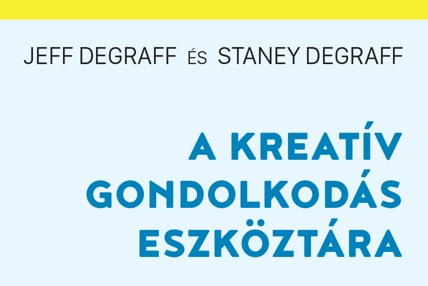 Az innovációt elősegítő hat készség elsajátítása