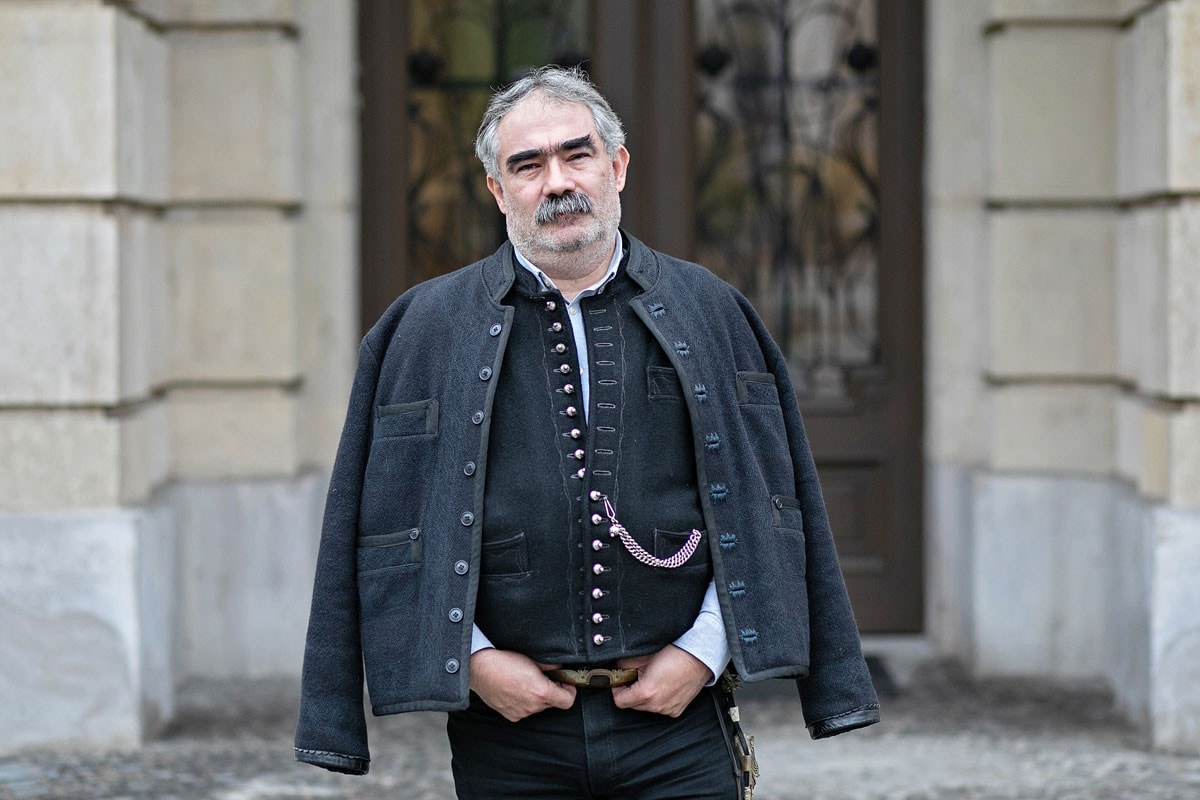 A népmese  legújabb élete