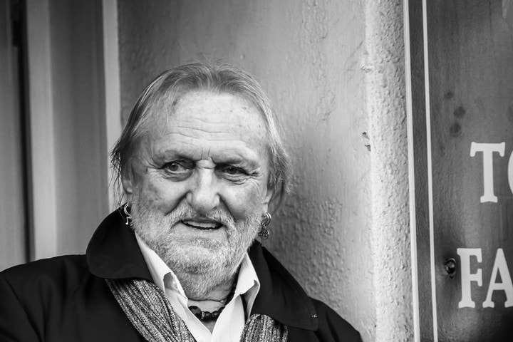 „A magyar rockzene legendája távozott” - így búcsúztak a zenésztársak és barátok Benkő Lászlótól