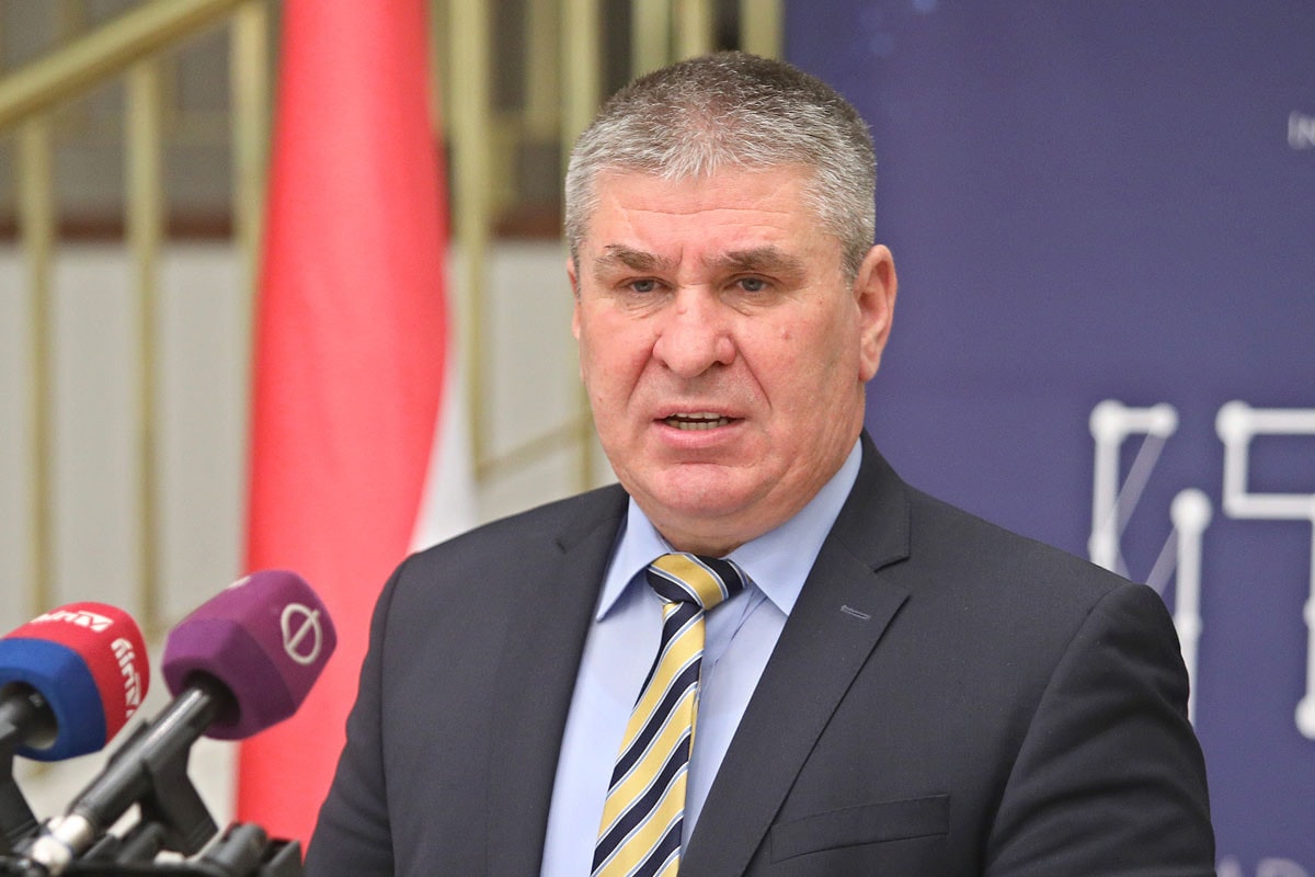 Kedvező képet mutatnak a tavaly novemberi kereseti adatok